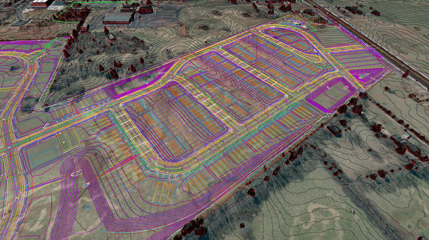 Site Development Overlay